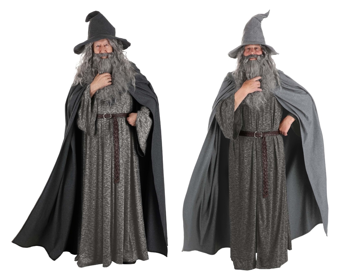 Men's Gandalf Costumes
