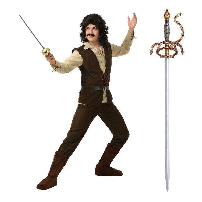 Costume Ideas For Guys With Long Hair: The Ultimate Resource [Costume  Guide] - Halloweencostumes.Com Blog