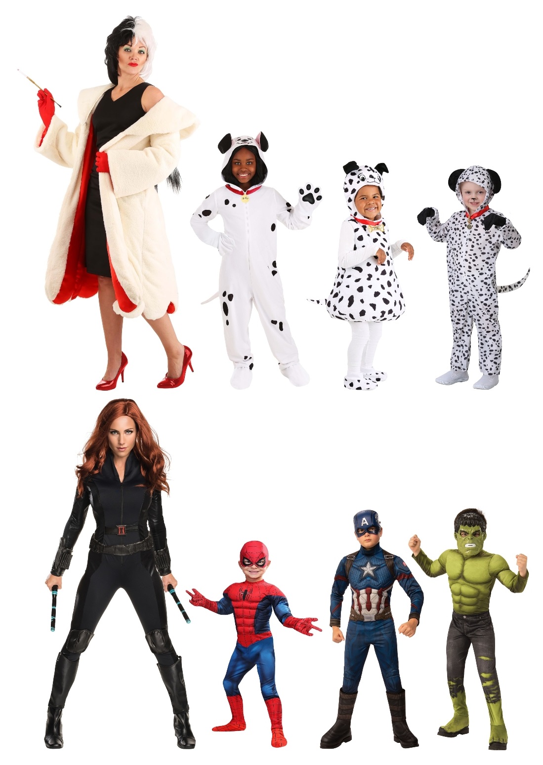 Mommy and Me Halloween Costumes - HalloweenCostumes.com Blog