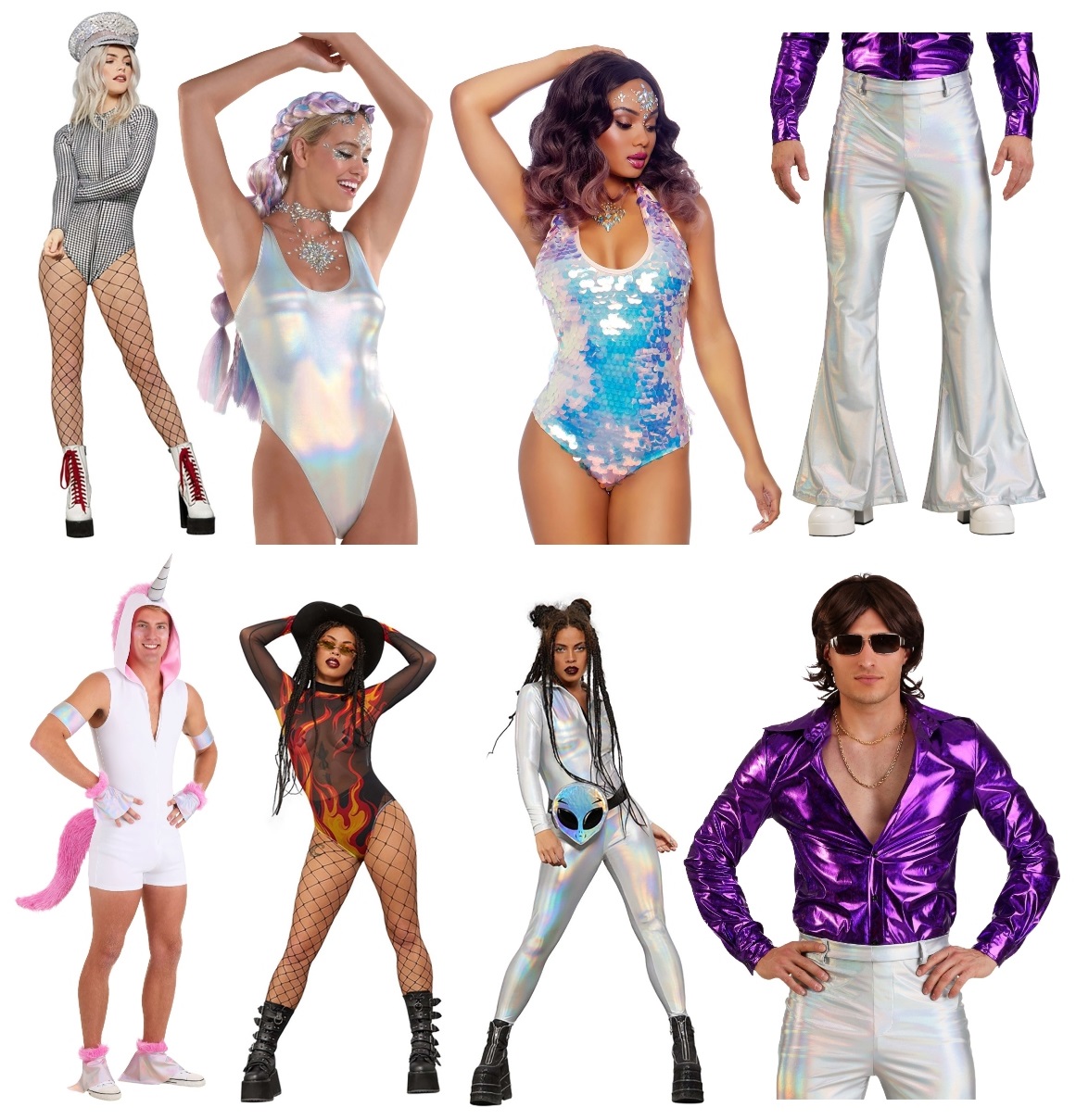 Pride Outfits