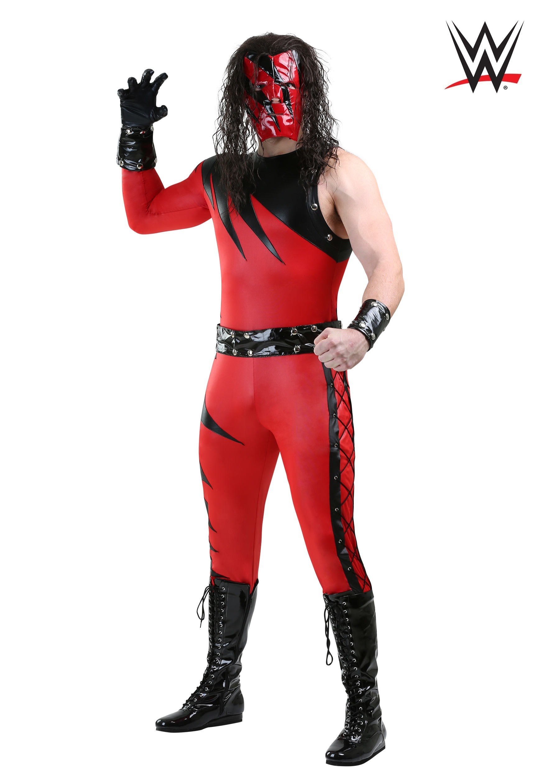 Get Ready to Rumble with WWE Costumes from HalloweenCostumes.com
