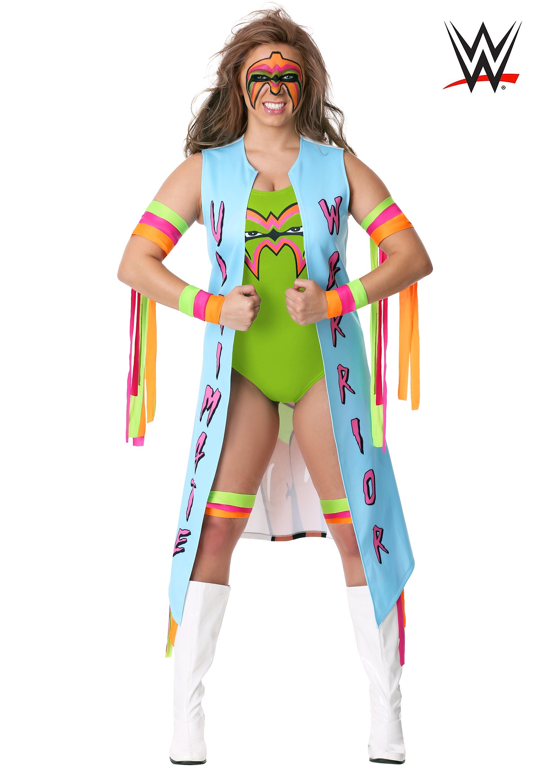 These WWE Costumes Will Get You Ready to Rumble [Costume Guide 