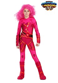 Sharkboy And Lavagirl Exclusive Costumes HalloweenCostumes Blog