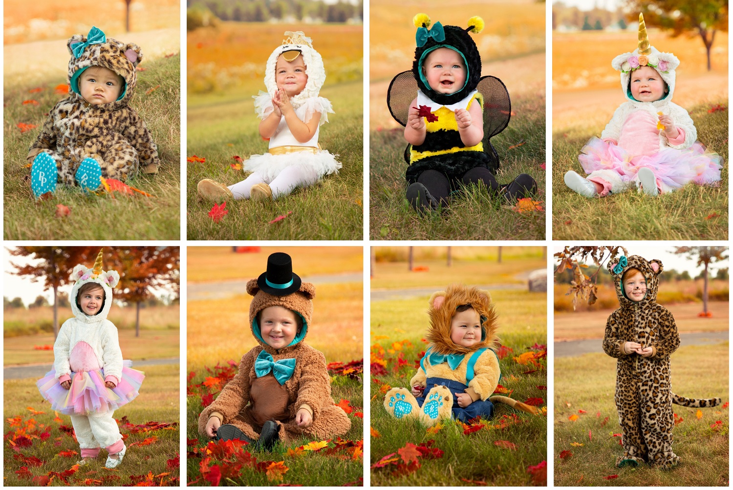 cute baby girl costume ideas