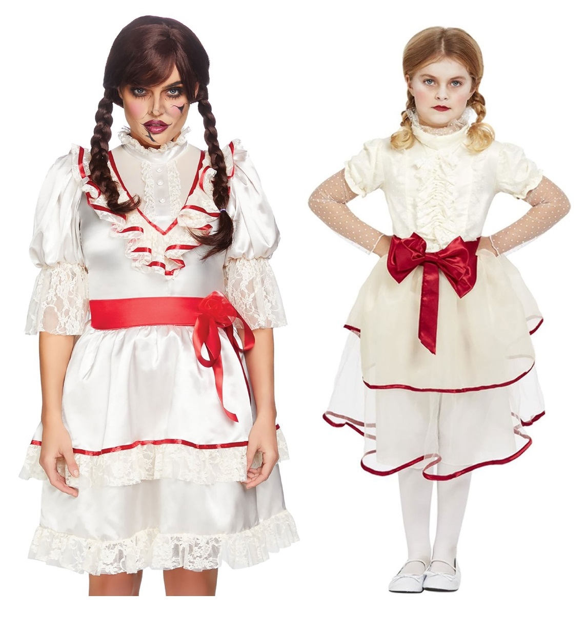 Annabelle Costumes