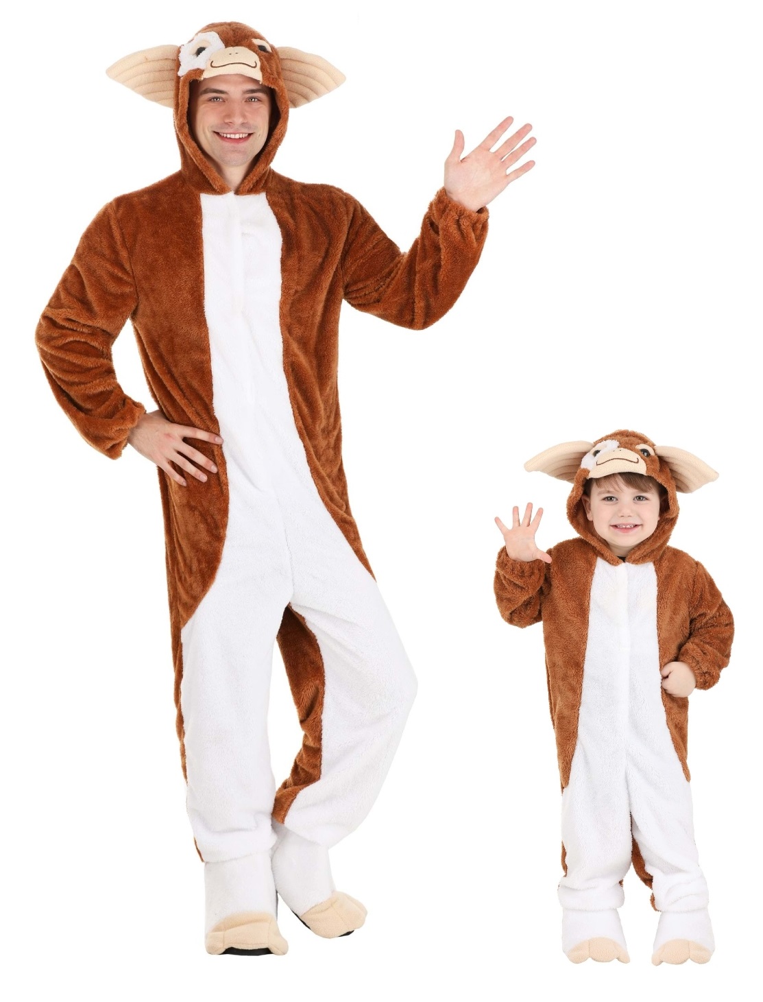 Gremlins Costumes