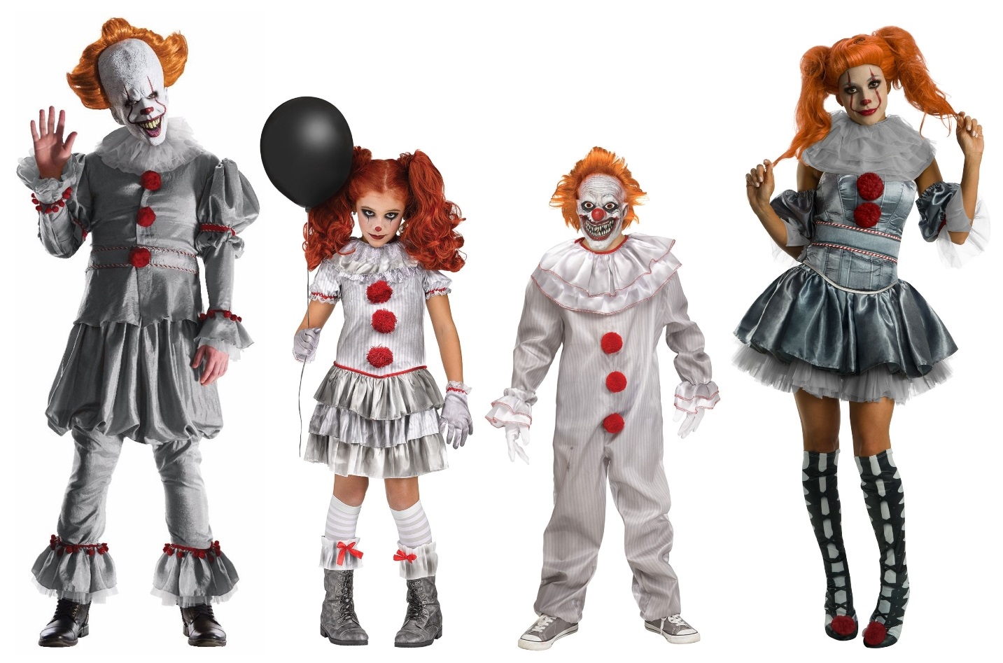 Best Horror Movie Halloween Costume Ideas Blog | atelier-yuwa.ciao.jp