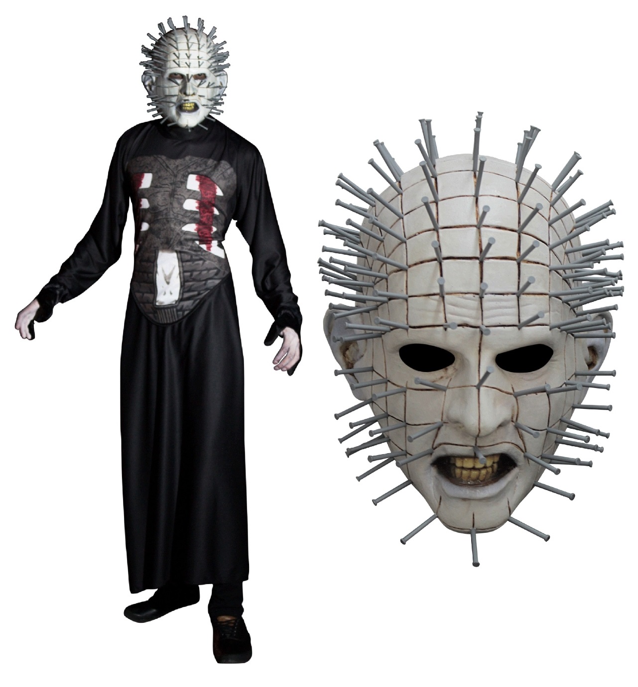 Pinhead Costumes