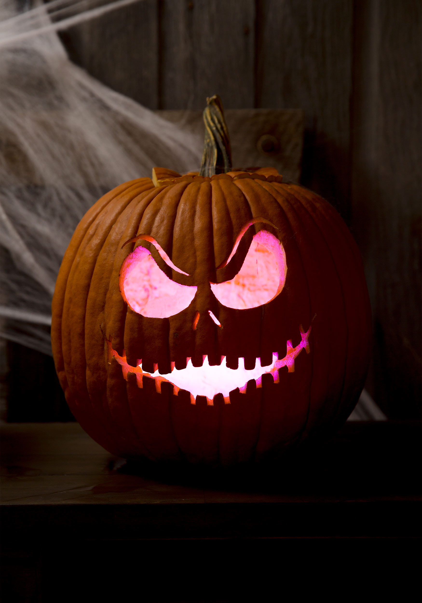 Pop Culture Pumpkins: Free Stencils for All Ages [Printables