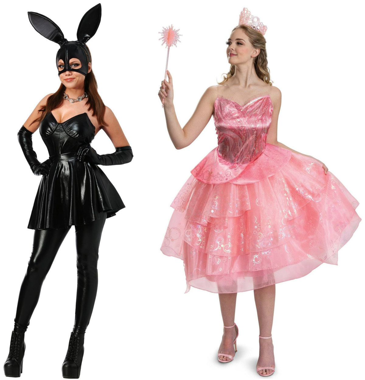 Ariana Grande Costumes