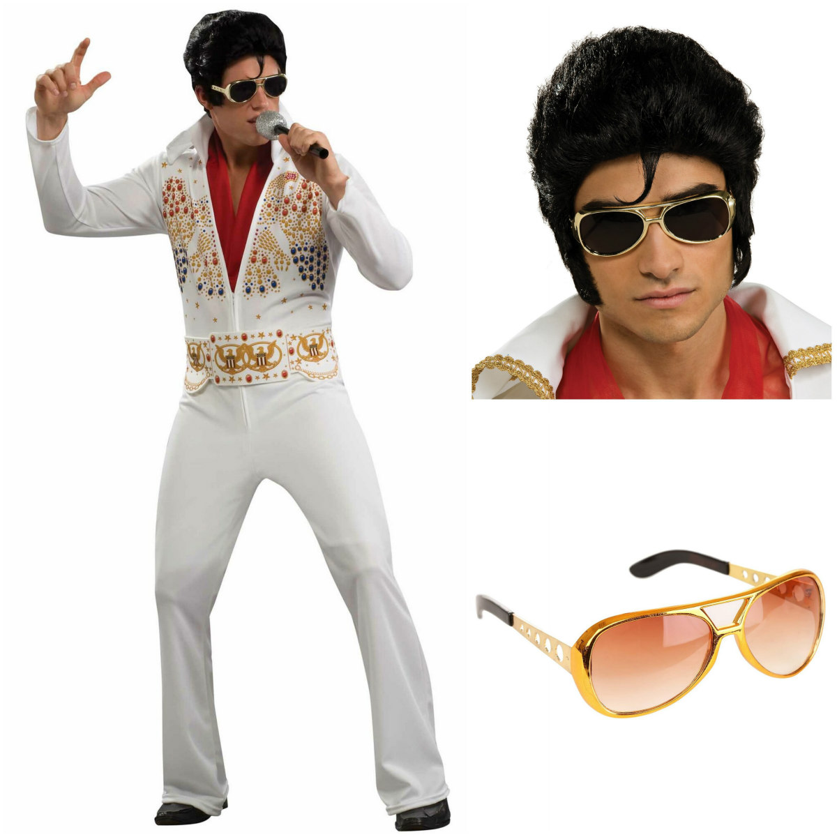 Elvis Costume