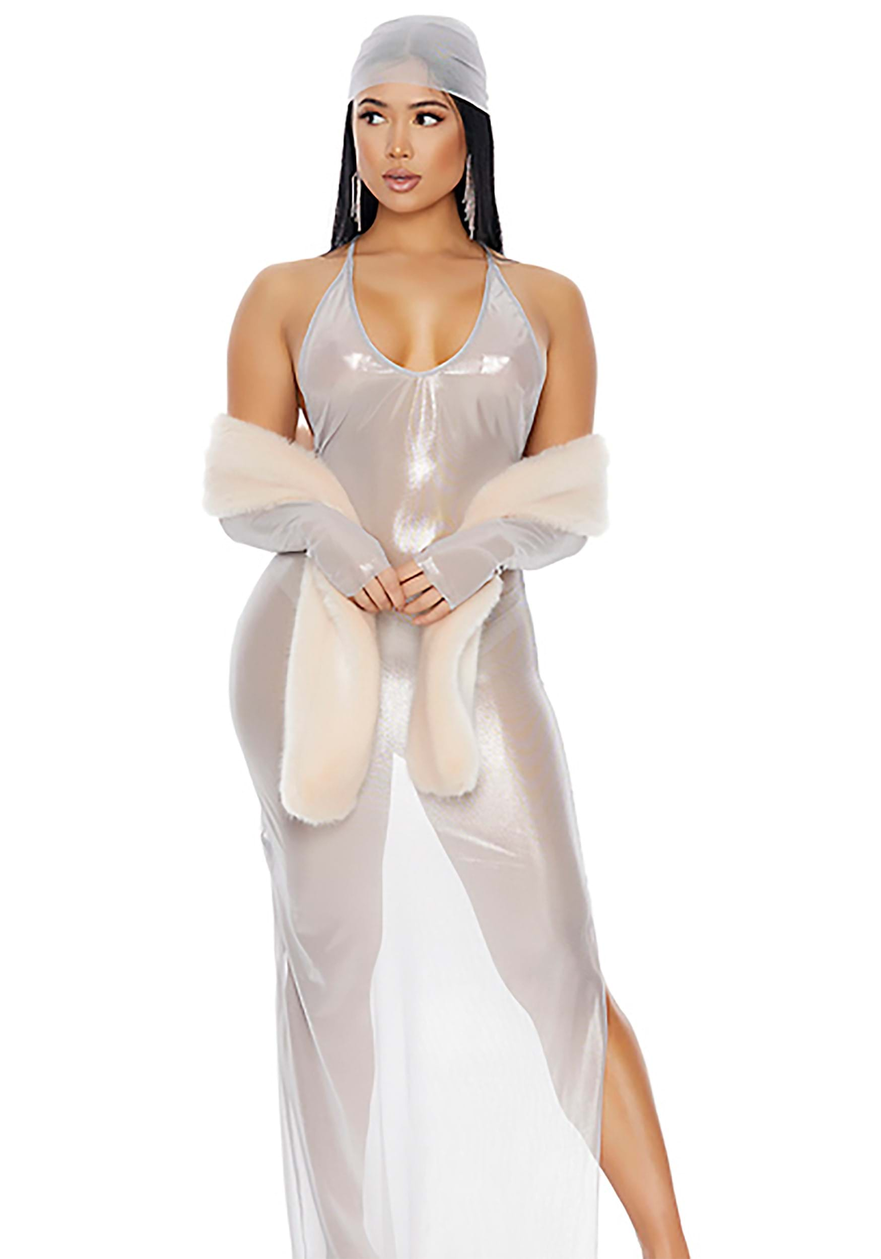 Rihanna Costume