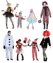 These Classic Halloween Costumes Are The Spirit Of Spooky Season 