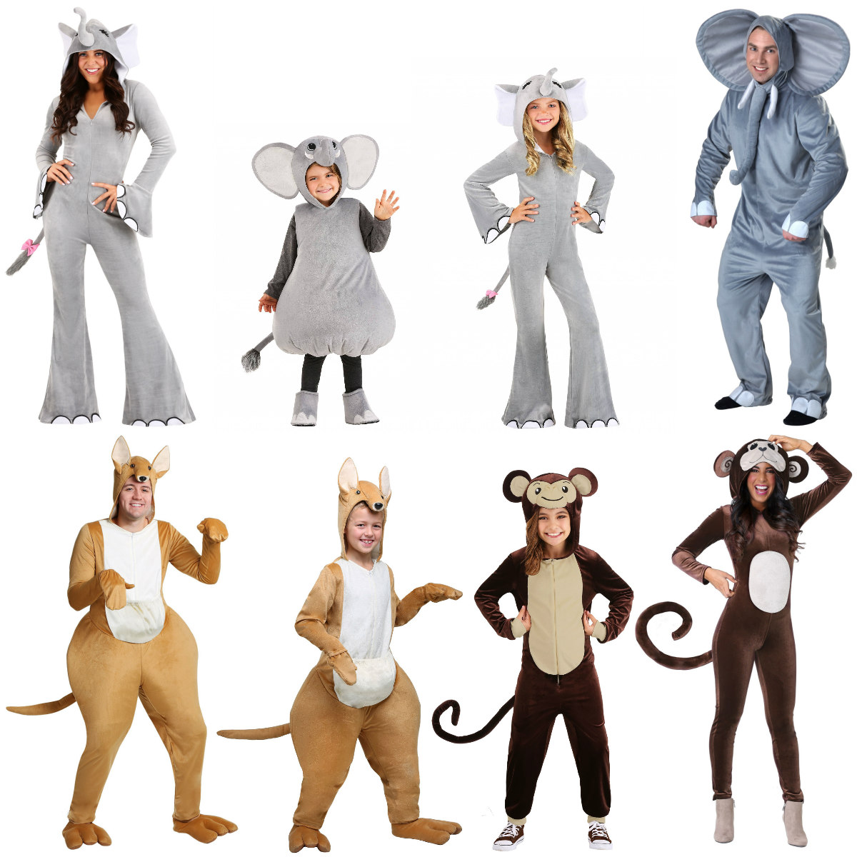 Dr. Seuss Costumes for Reading Events and Holidays [Costume Guide ...