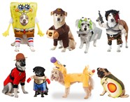 Funny Dogs In Halloween Costumes Funny Dogs In Halloween Costumes