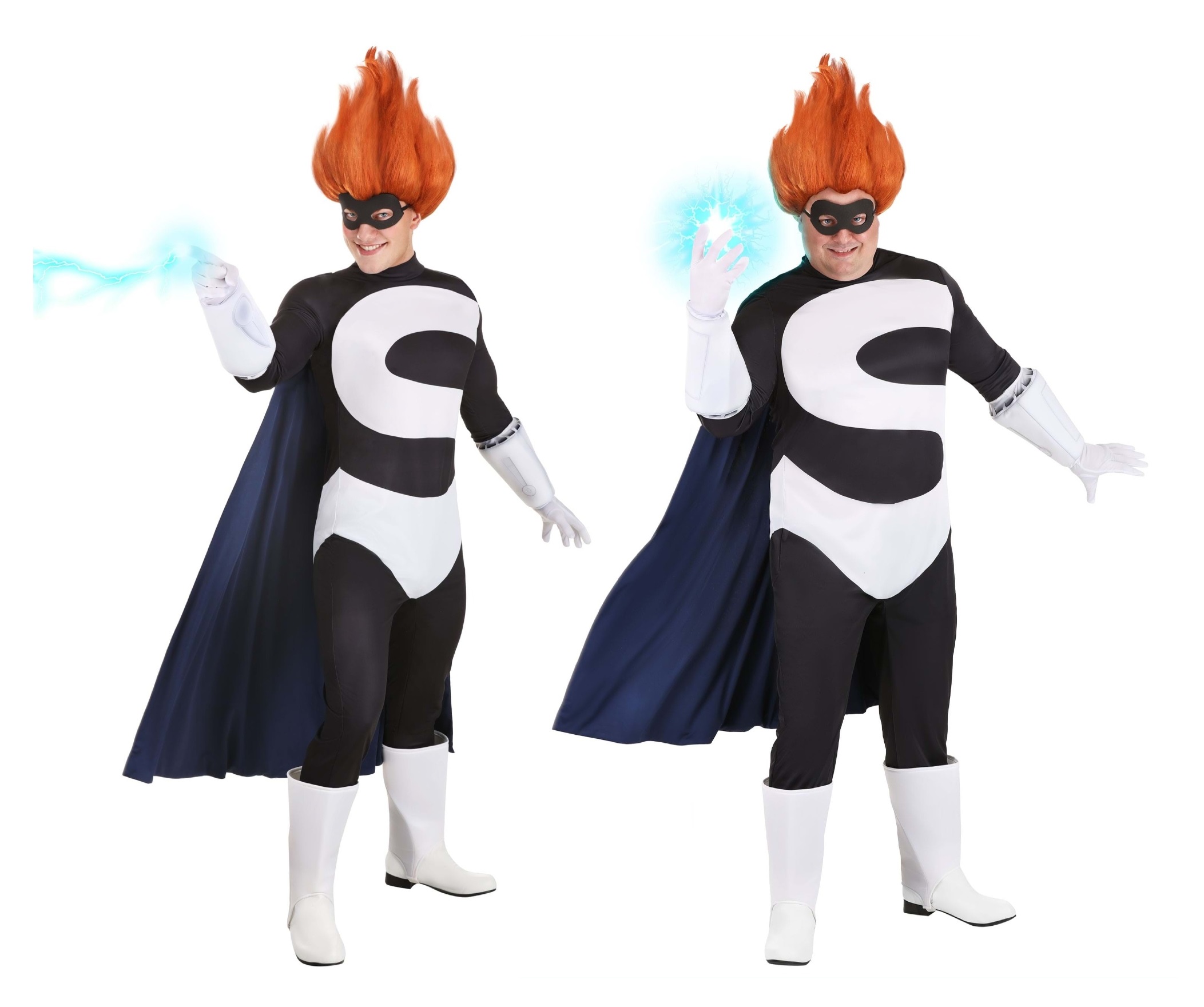 Syndrome Halloween Costumes