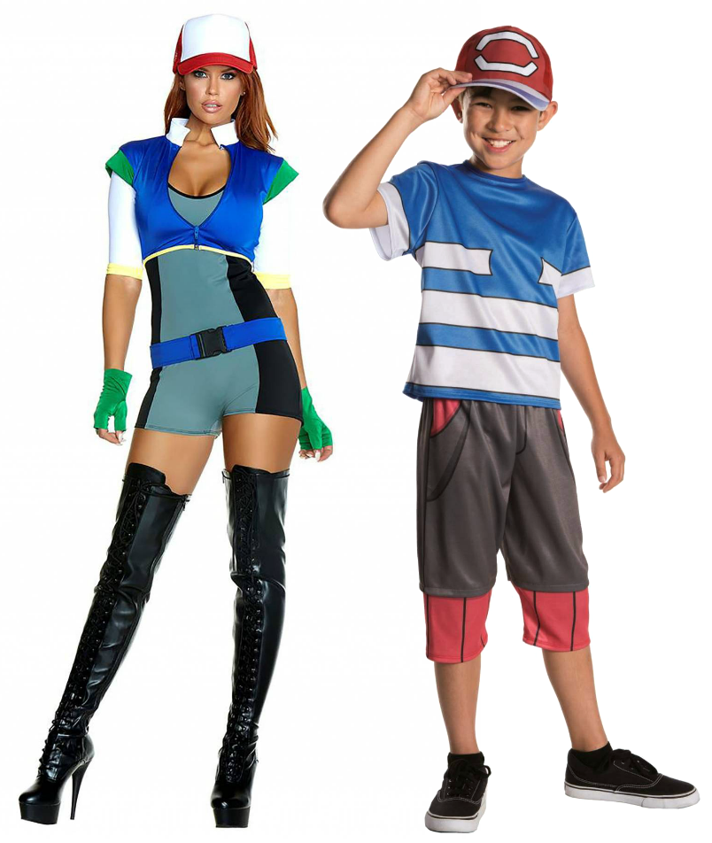 video game cosplay costumes