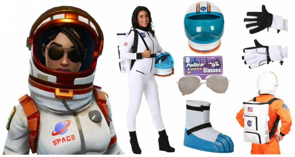 Diy Easy Fortnite Halloween Costumes Halloween Costumes Blog - moonwalker skin