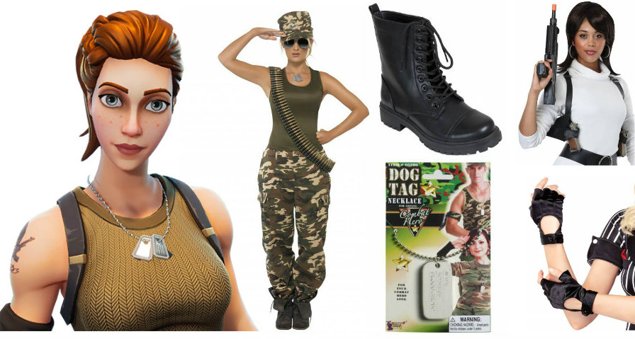 DIY Easy Fortnite Halloween Costumes - Halloween Costumes Blog - 896 x 479 jpeg 116kB