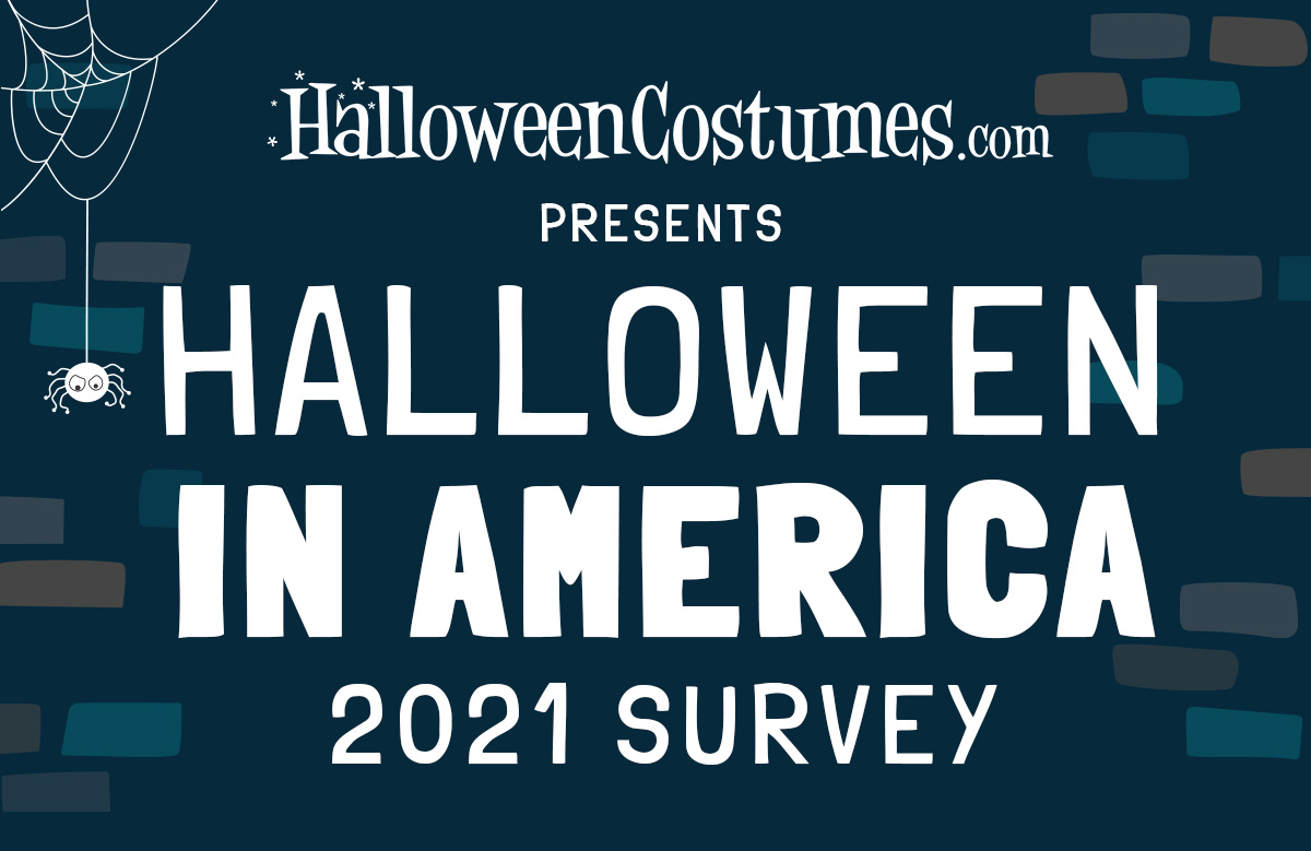 2021 Halloween in America Survey Results [Infographic] | LaptrinhX / News