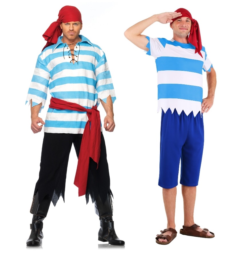 Smee Halloween Costumes