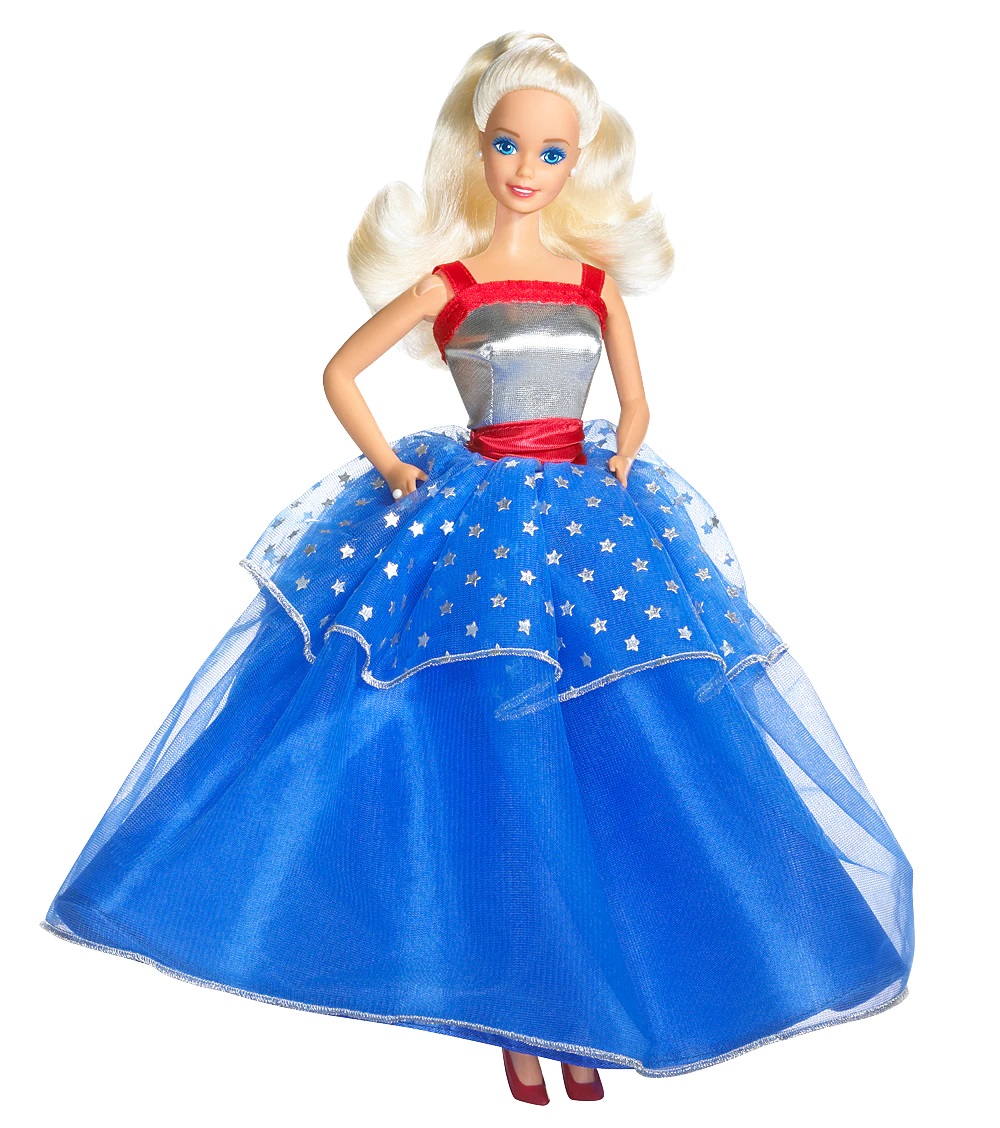 Barbie Costume Ideas: Let's Go Party! [Costume Guide