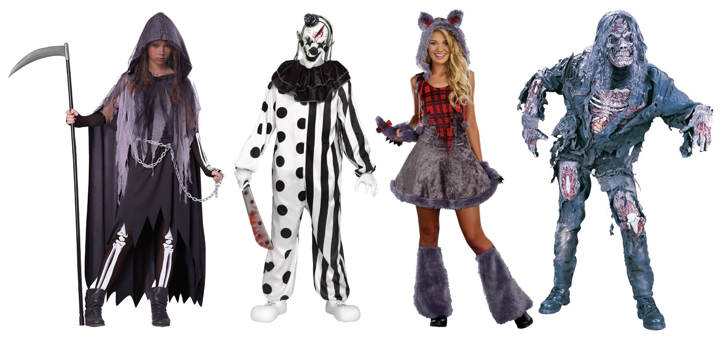 5 Rules for Shopping for a Tween Halloween Costume - HalloweenCostumes ...