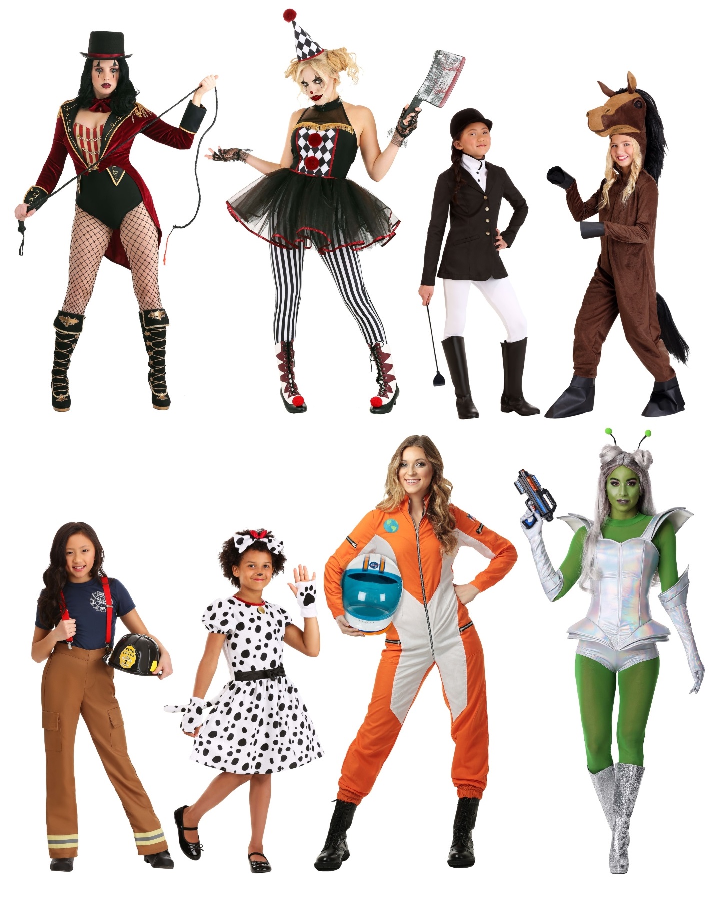 Twisted Sisters: The Best Halloween Costumes for Sisters ...