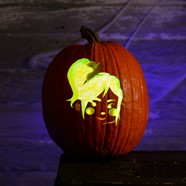 Pop Culture Pumpkins For 2018 Printables HalloweenCostumes Blog