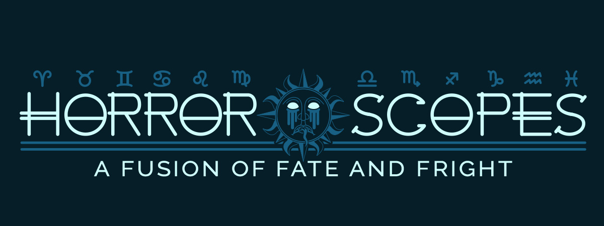 Horror Scopes: A Fusion of Fate and Fright