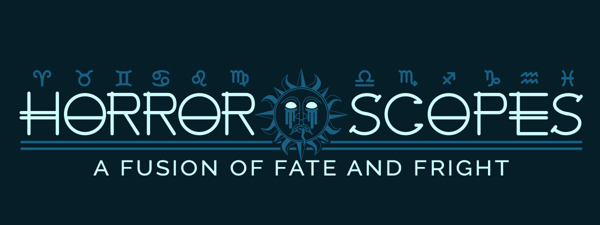 Horror Scopes: A Fusion of Fate and Fright