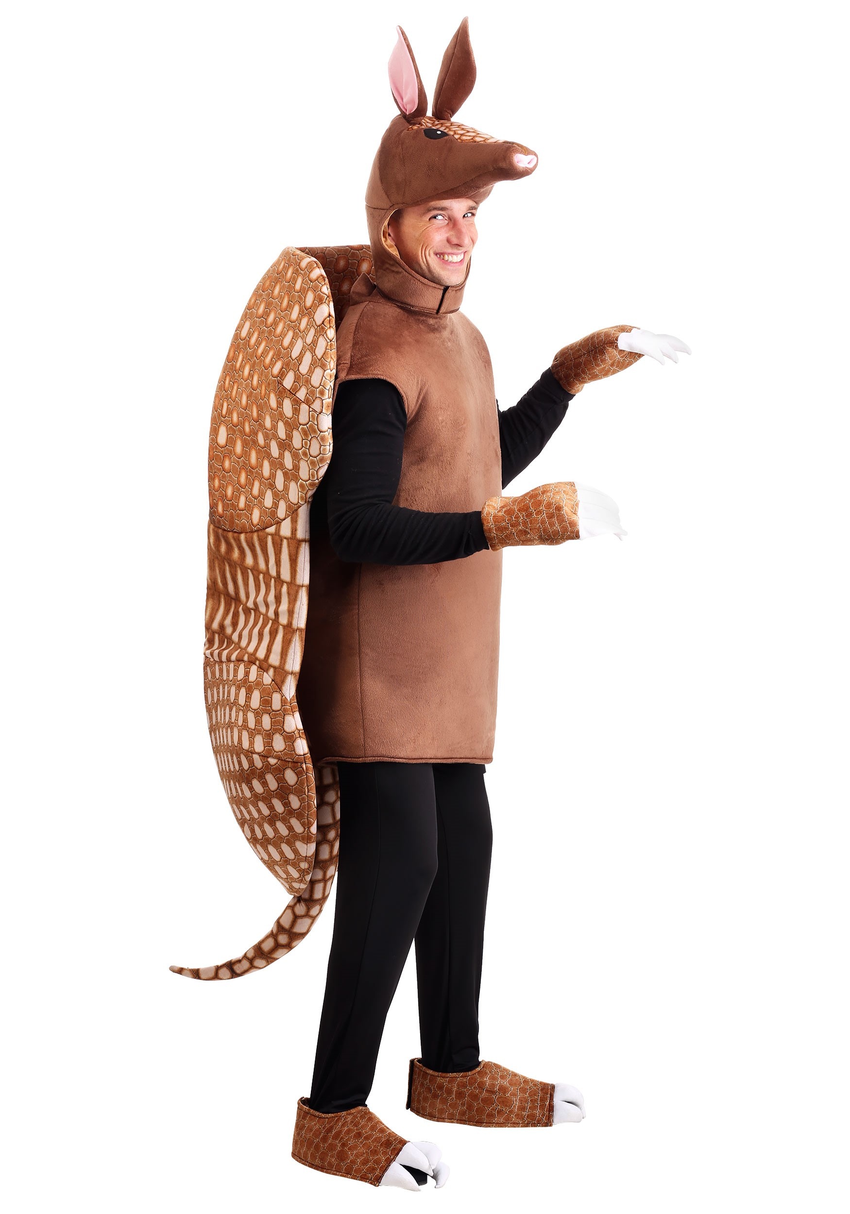 Armadillo Costume