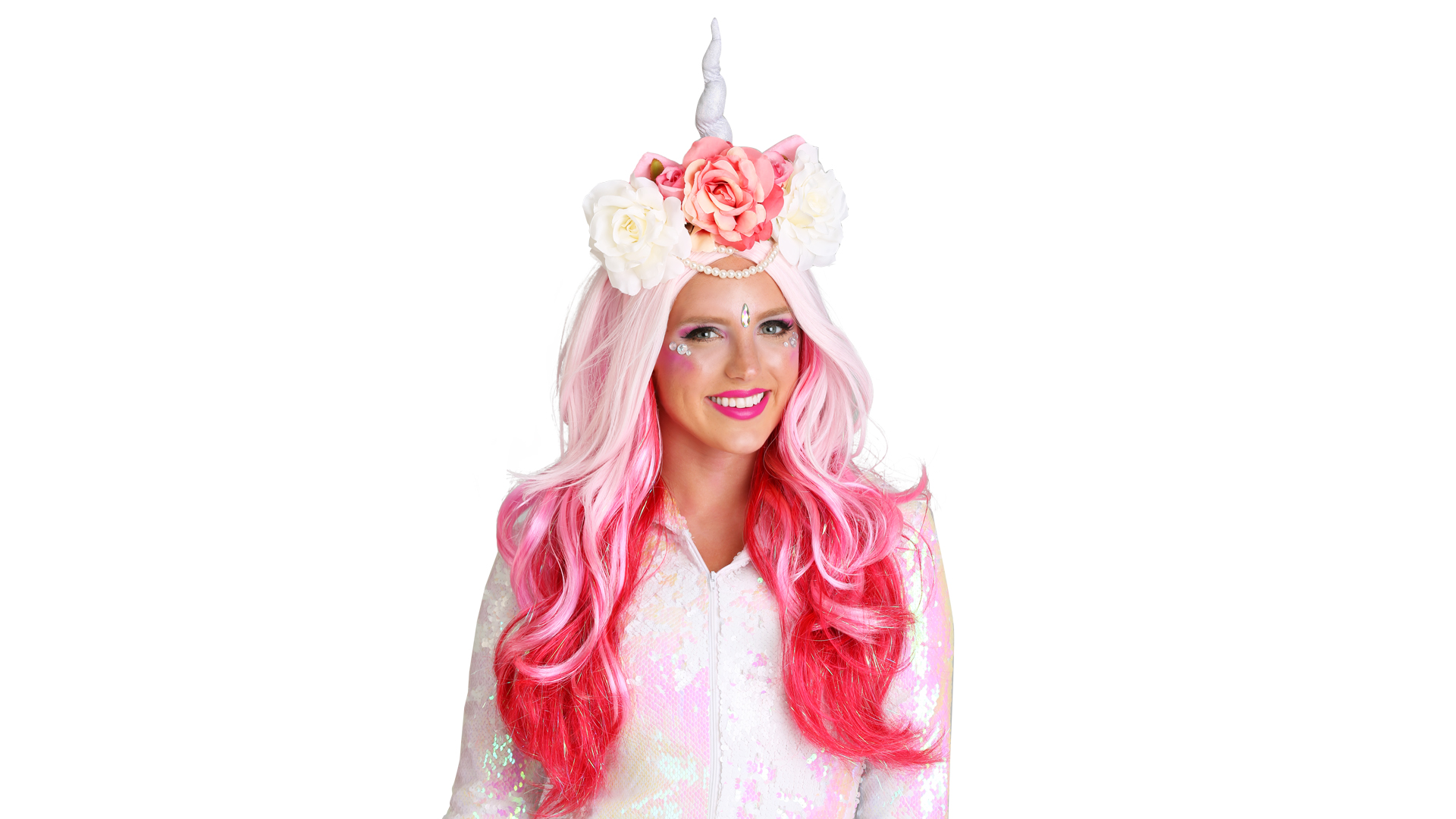 Unicorn Halloween Costume