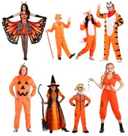 Halloween Costume Ideas For Using An Orange Dress 83 Clever Group Halloween Costume Ideas For Using An Orange Dress 83 Clever Group