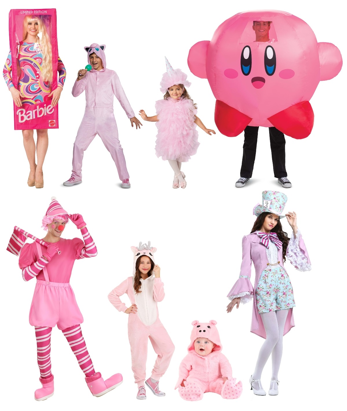 Easy DIY Disney Halloween Costume Idea for Teens — Pink Peppermint