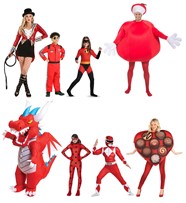 Red Dress Up Ideas Clearance Www danzhao cc