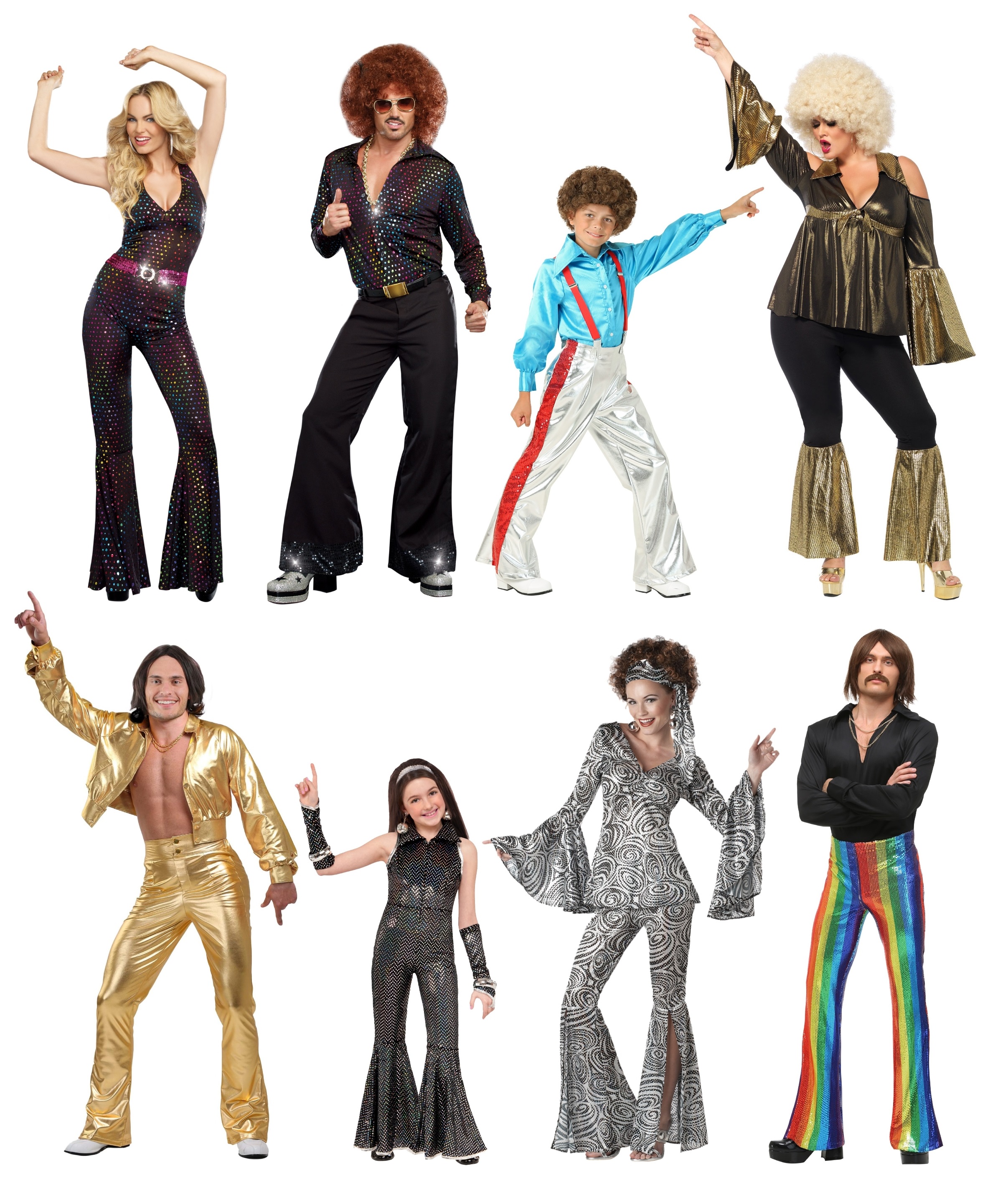 These Costumes to Dance In Will Turn You Into the Next Dancing Queen -   Blog