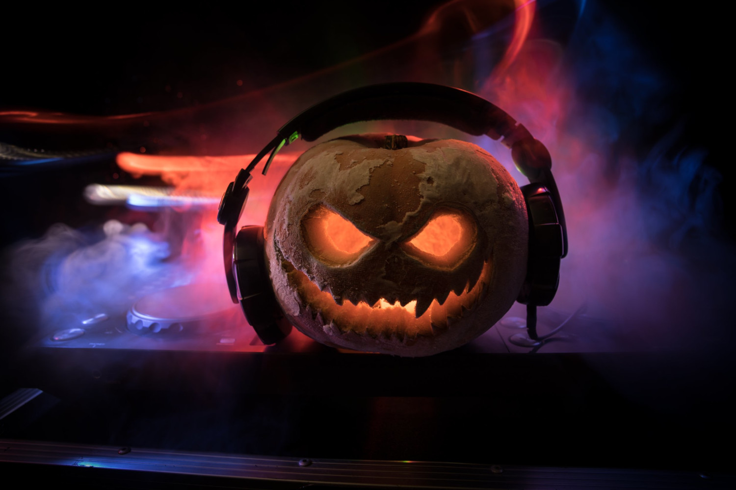 Halloween Playlist