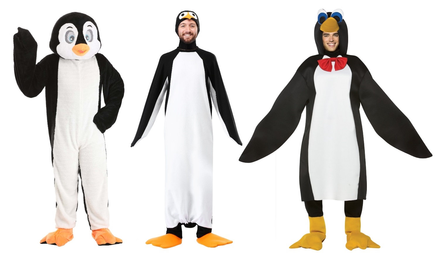 Adult Penguin Costumes