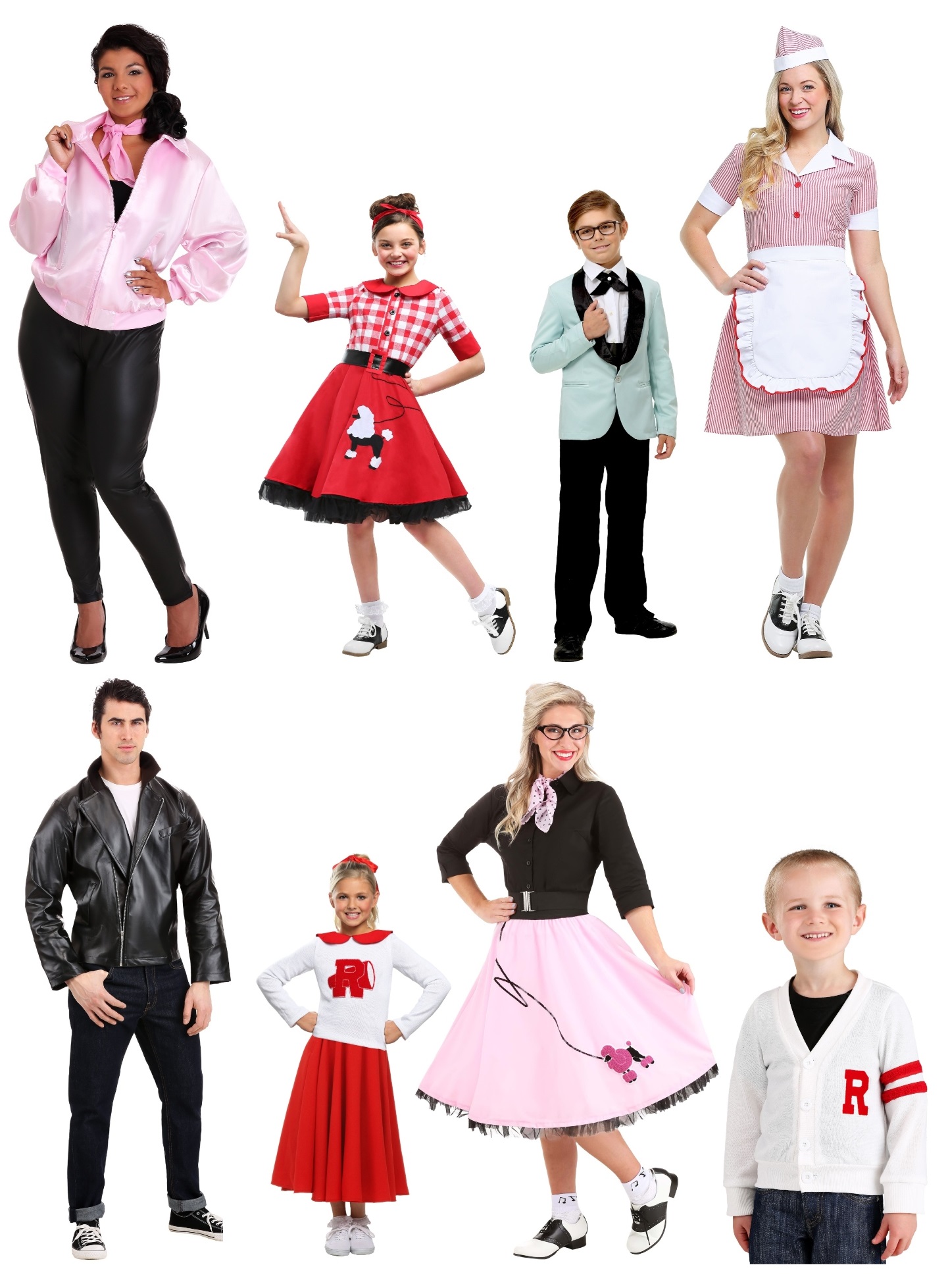 Everything You Wanted to Know About Sock Hops and Having Fun 50s Style HalloweenCostumes Blog