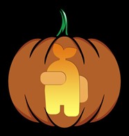 Pop Culture Pumpkins 2021 Printables HalloweenCostumes Blog