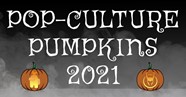 Pop Culture Pumpkins 2021 Printables LaptrinhX News