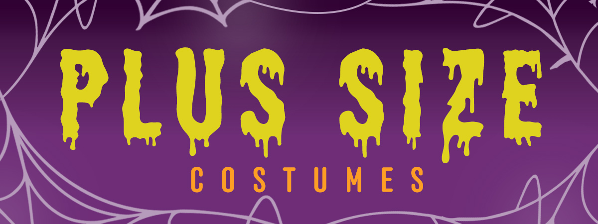 Plus Size Costumes for You to Rock This Halloween [Costume Guide ...