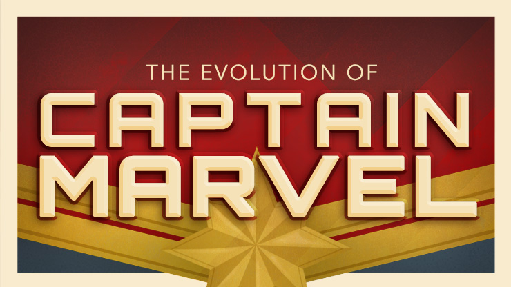 Captain Marvel Gleaming Chest Logo Graphic Sticker by Finnid Monac - Pixels