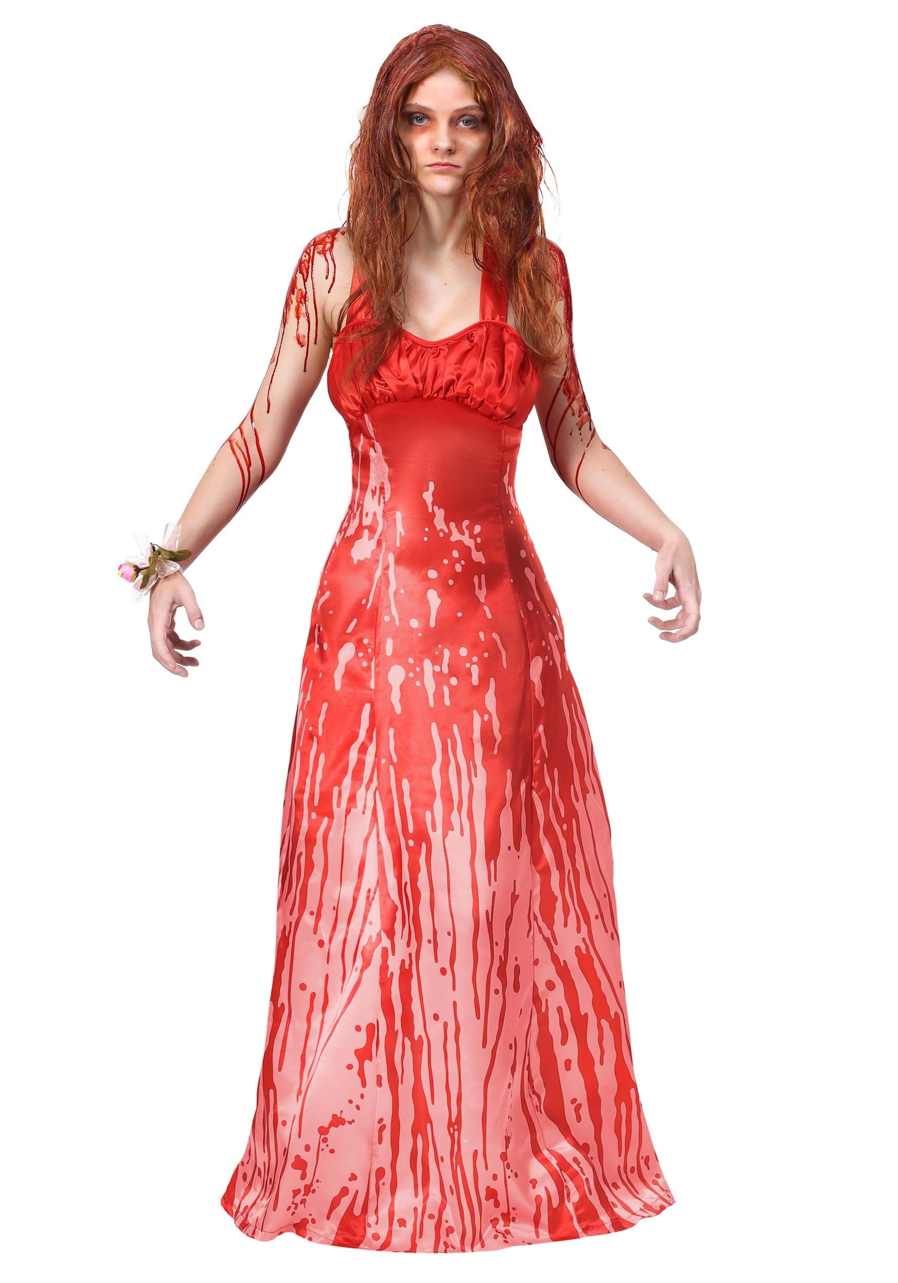 Carrie Costumes