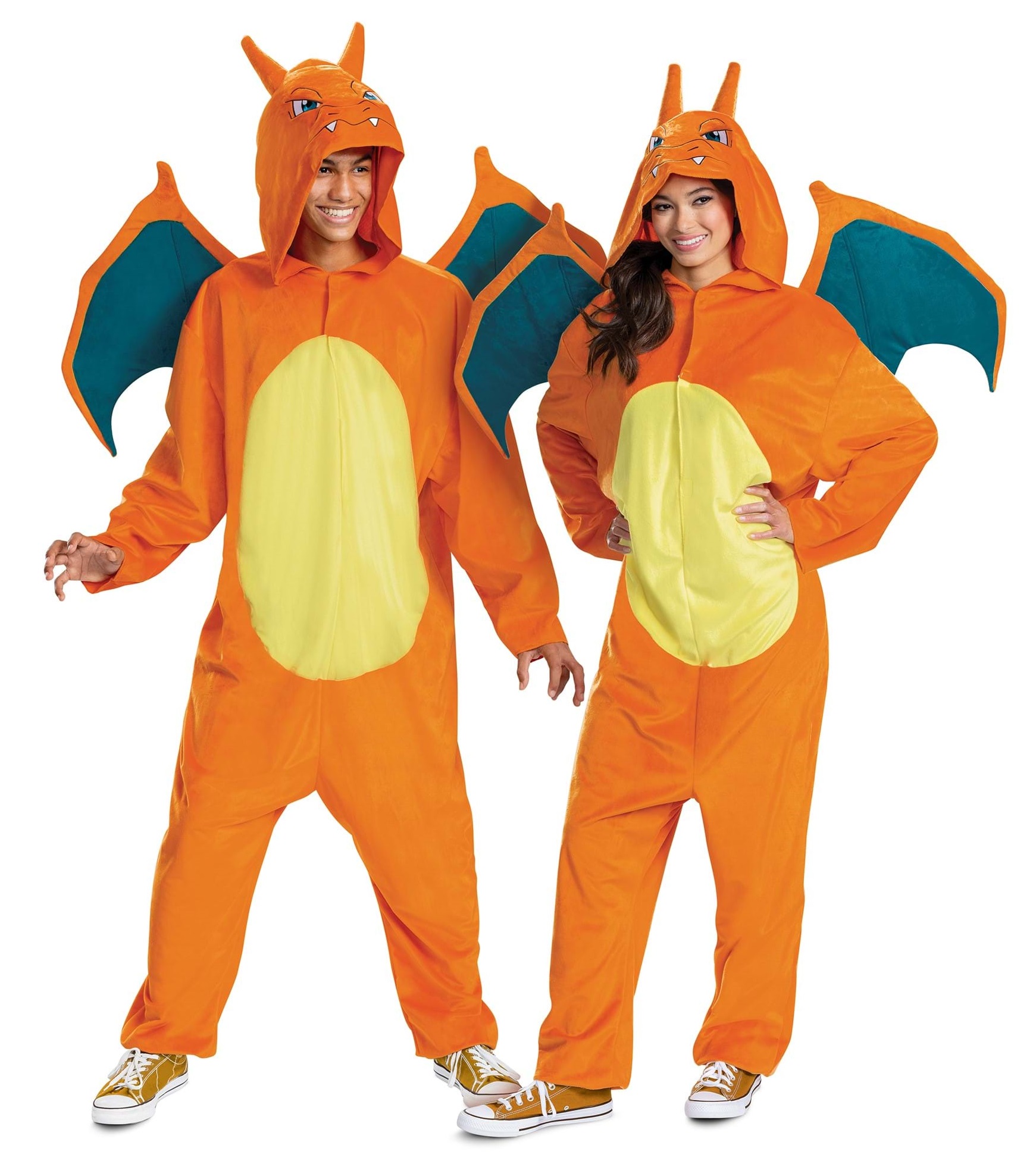 Charizard Costume