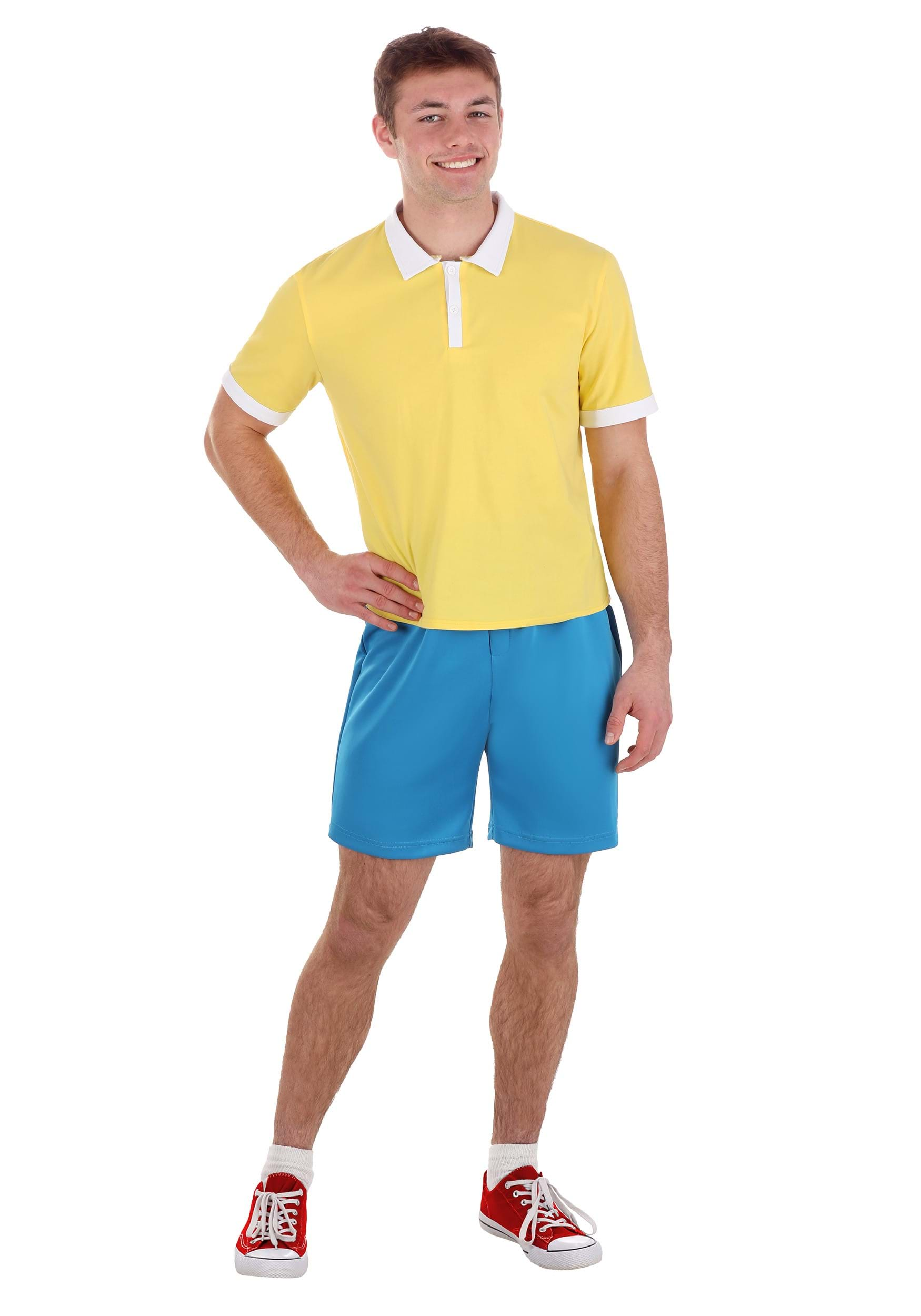 Christopher Robin Costume