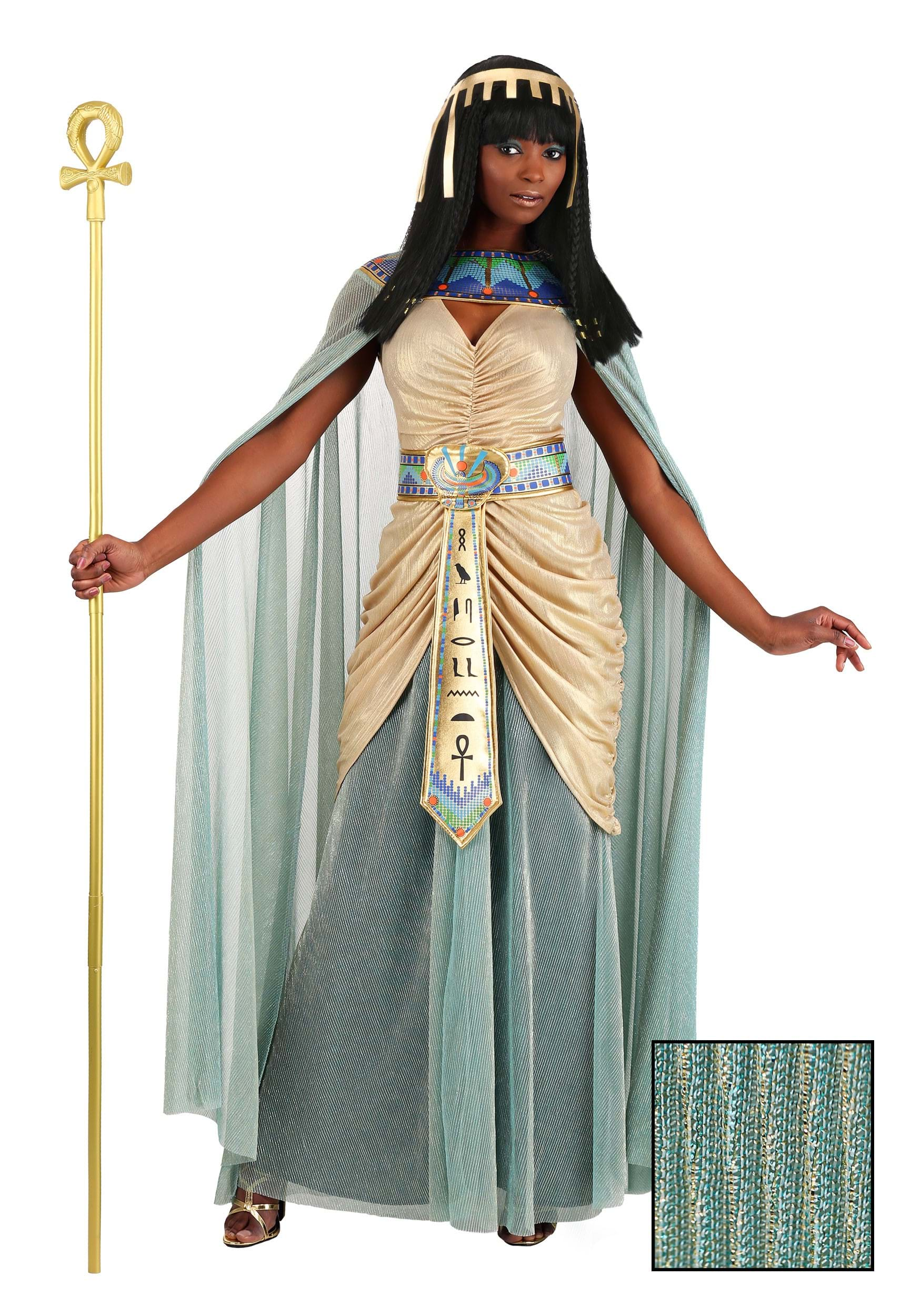 Cleopatra Costume