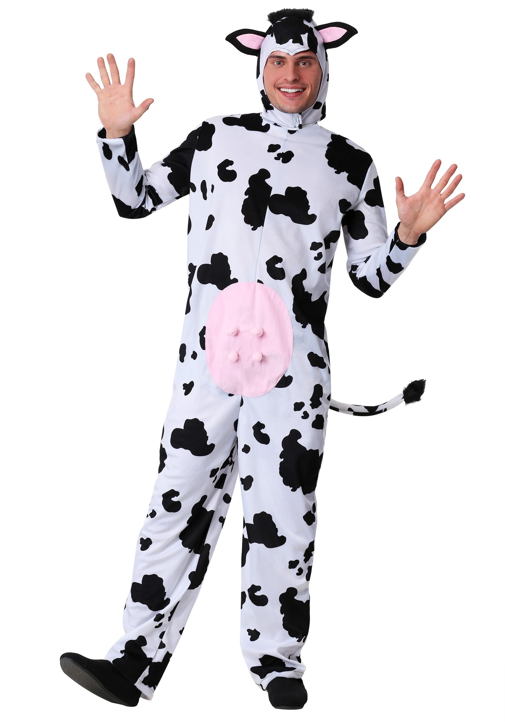 Cow Costume