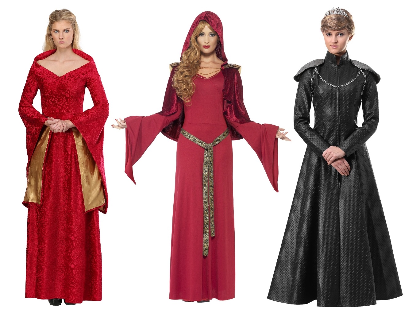 Cersei Lannister Costumes